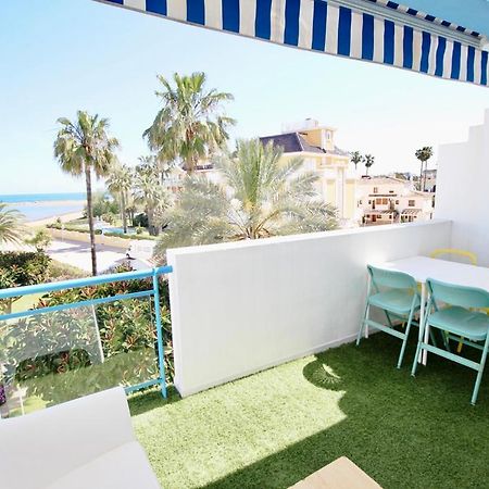 La Alberca 16 By Homeprive Dénia Buitenkant foto
