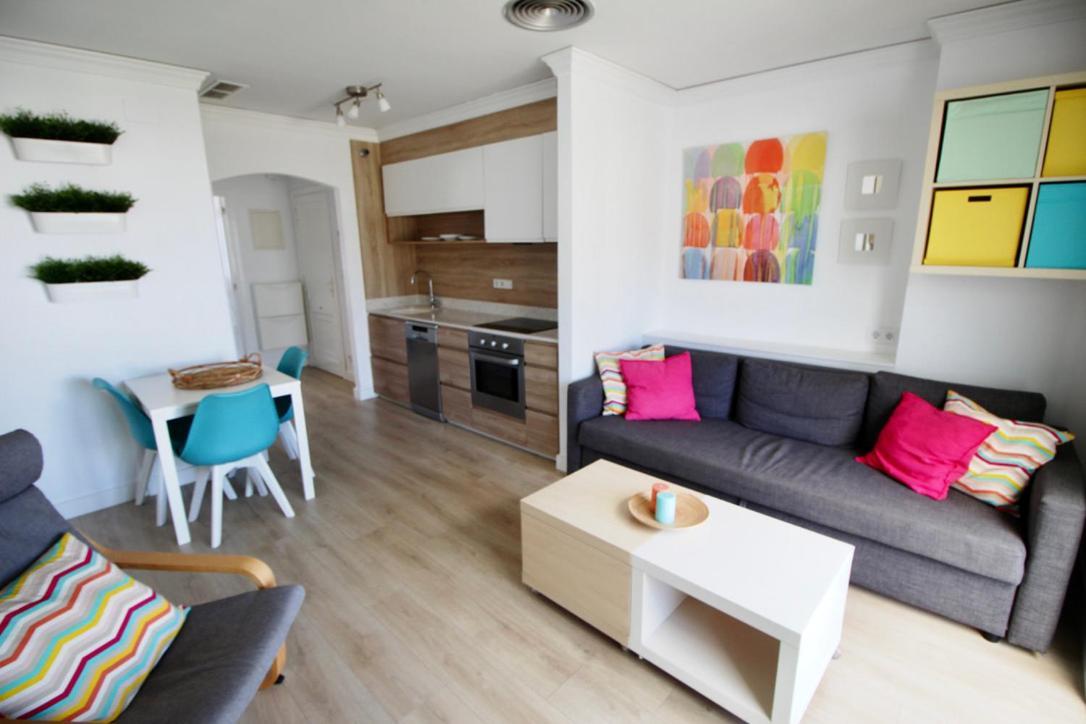 La Alberca 16 By Homeprive Dénia Buitenkant foto
