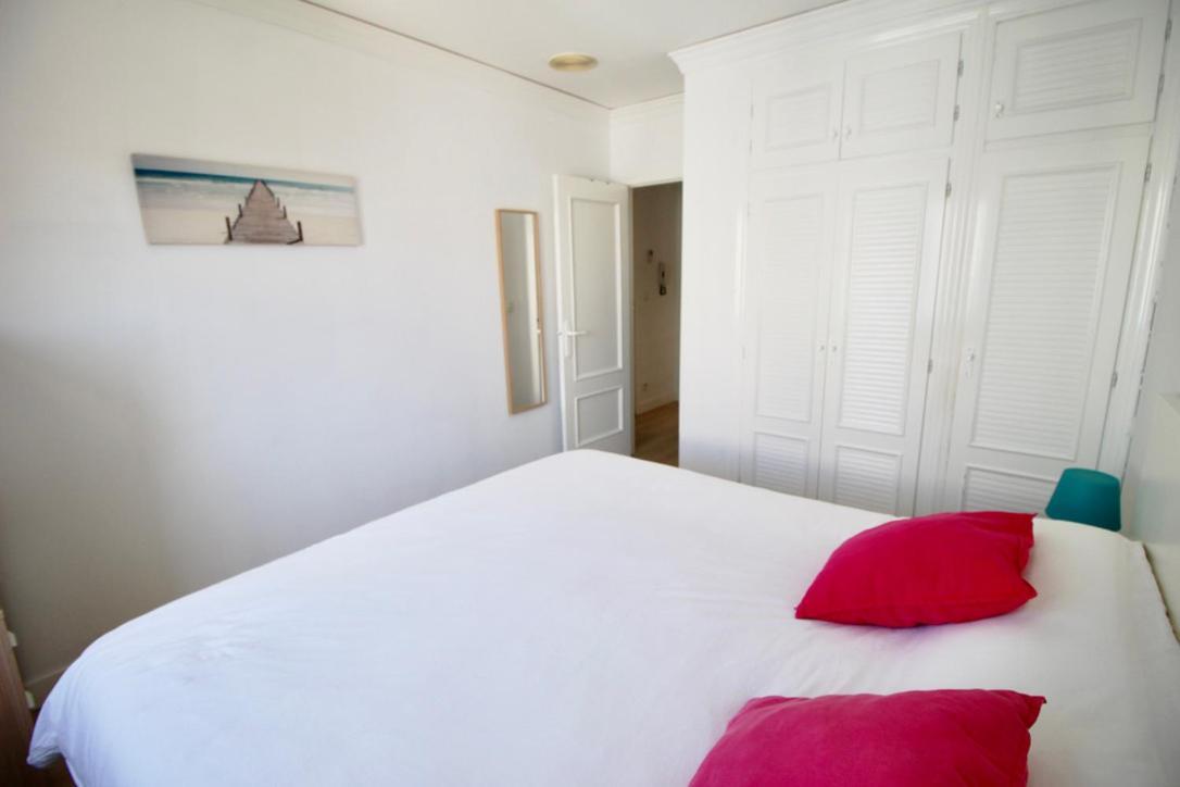 La Alberca 16 By Homeprive Dénia Buitenkant foto