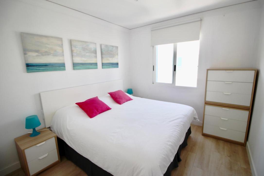 La Alberca 16 By Homeprive Dénia Buitenkant foto