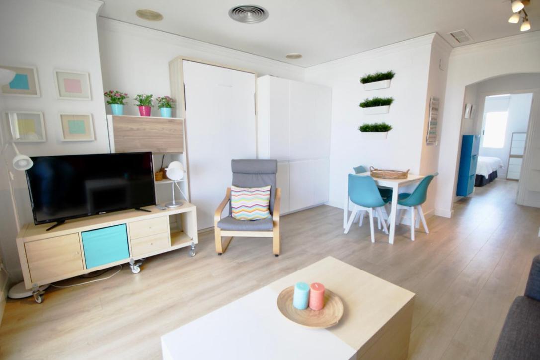 La Alberca 16 By Homeprive Dénia Buitenkant foto