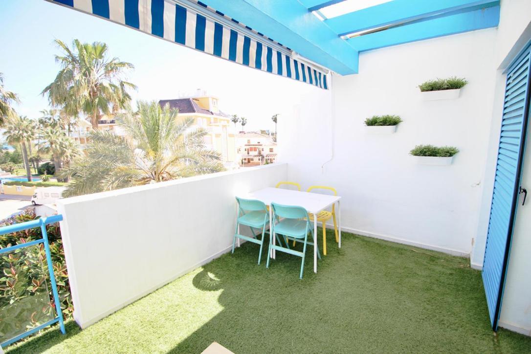 La Alberca 16 By Homeprive Dénia Buitenkant foto