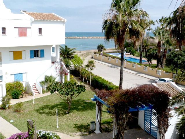 La Alberca 16 By Homeprive Dénia Buitenkant foto