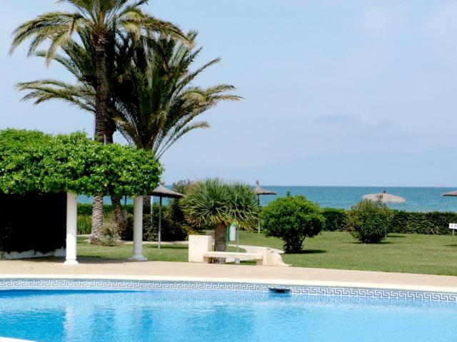 La Alberca 16 By Homeprive Dénia Buitenkant foto