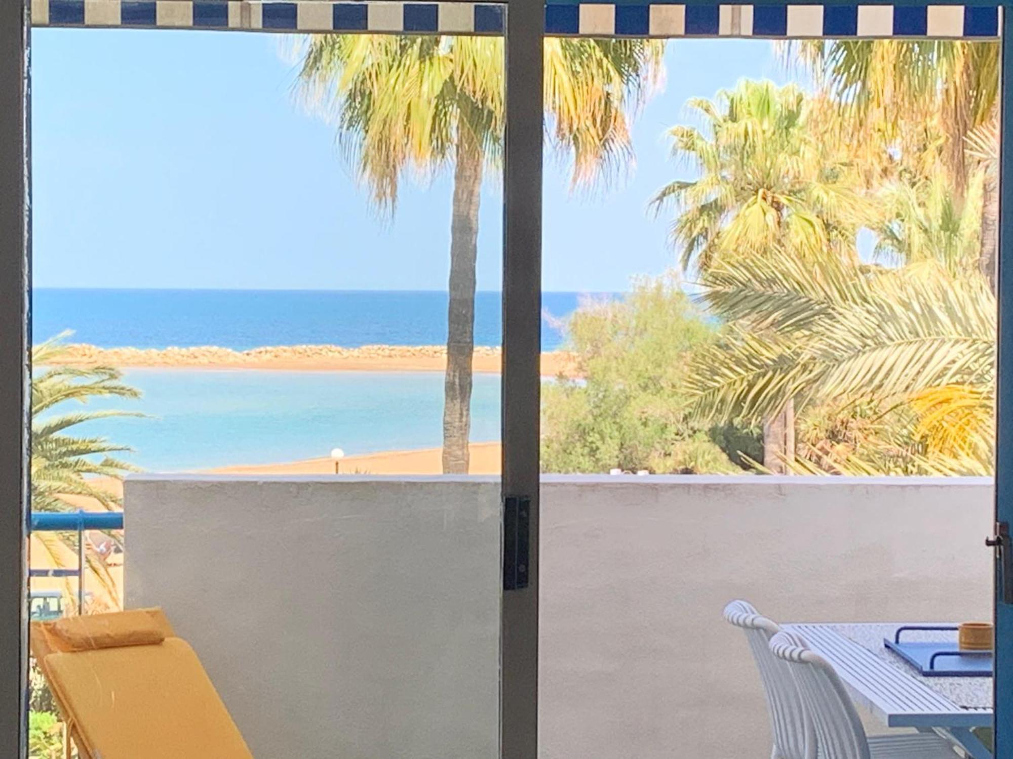 La Alberca 16 By Homeprive Dénia Buitenkant foto