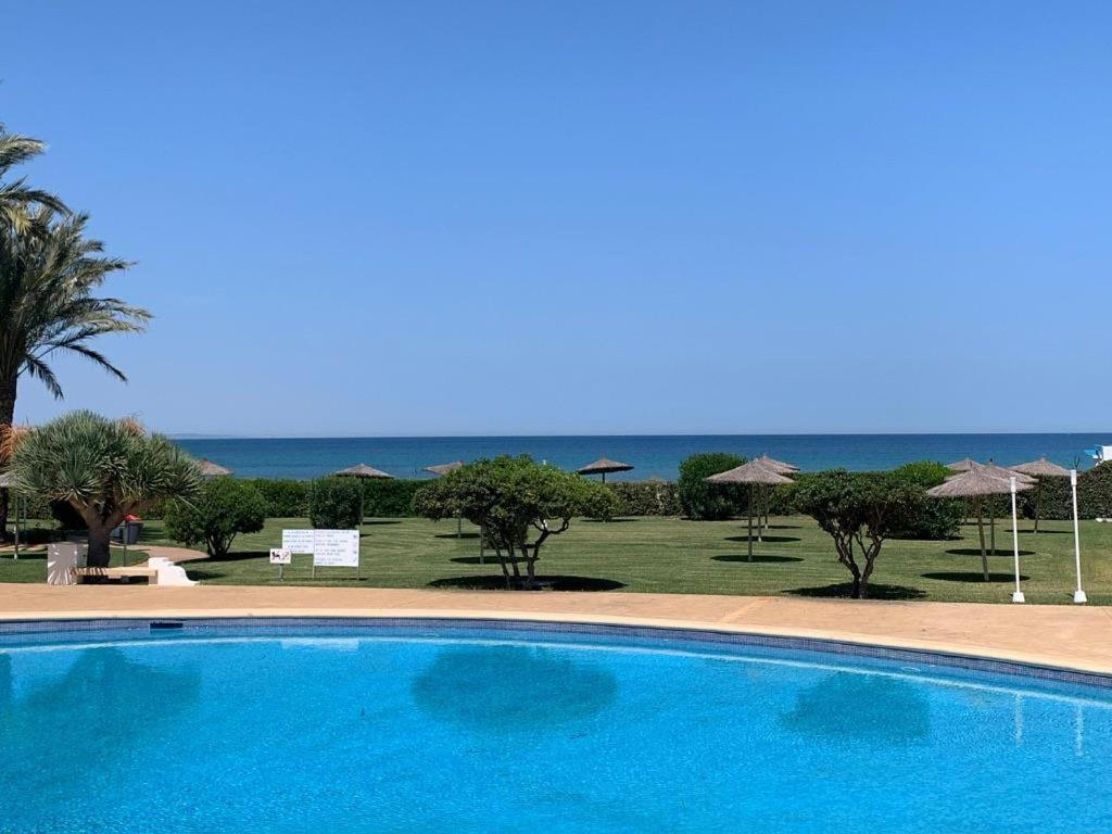 La Alberca 16 By Homeprive Dénia Buitenkant foto