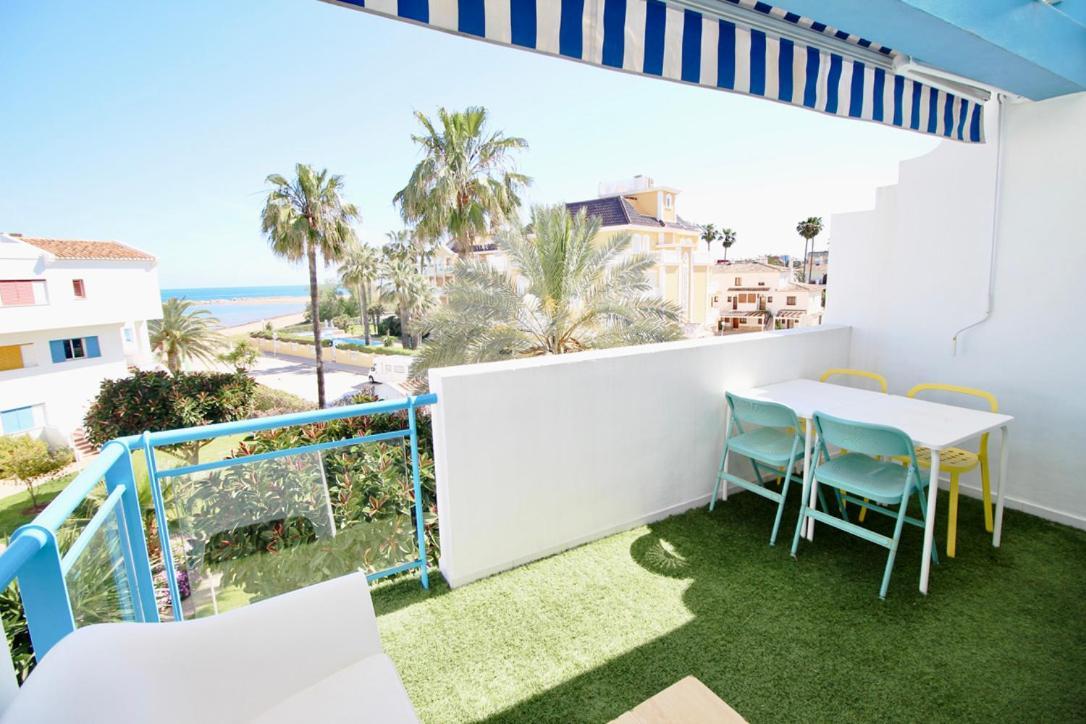 La Alberca 16 By Homeprive Dénia Buitenkant foto