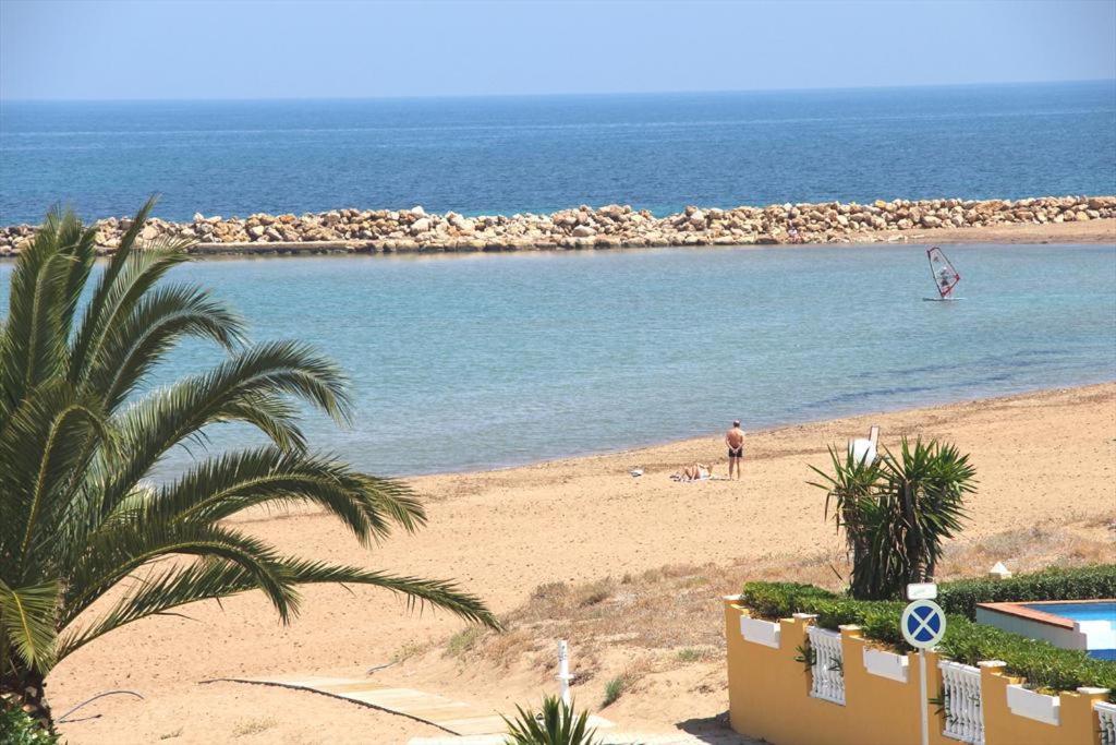 La Alberca 16 By Homeprive Dénia Buitenkant foto